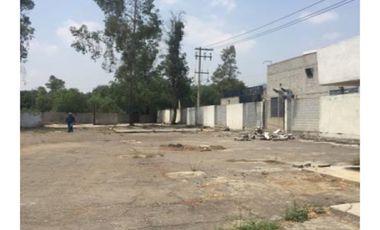 Terreno en RENTA / Los Reyes, La Paz, Estado de México