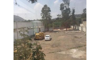 Terreno en RENTA / Los Reyes, La Paz, Estado de México