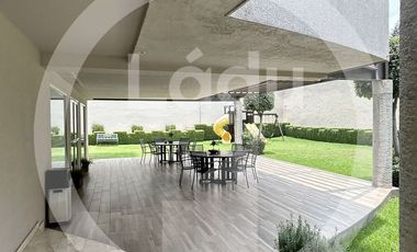 Departamento en VENTA en HACIENDA DEL CIERVO