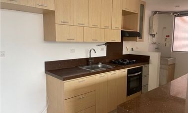 EN ARRIENDO APARTAMENTO SECTOR LA SEBASTIANA EN ENVIGADO