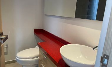 EN ARRIENDO APARTAMENTO SECTOR LA SEBASTIANA EN ENVIGADO