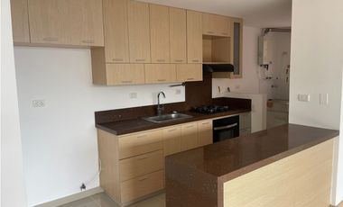 EN ARRIENDO APARTAMENTO SECTOR LA SEBASTIANA EN ENVIGADO