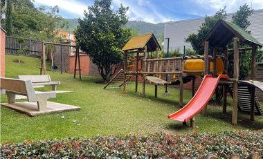 EN ARRIENDO APARTAMENTO SECTOR LA SEBASTIANA EN ENVIGADO