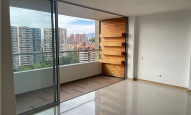 EN ARRIENDO APARTAMENTO SECTOR LA SEBASTIANA EN ENVIGADO