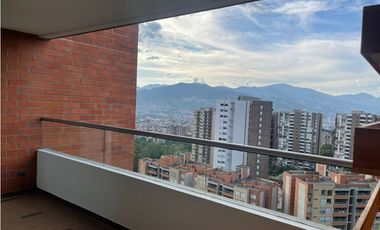 EN ARRIENDO APARTAMENTO SECTOR LA SEBASTIANA EN ENVIGADO