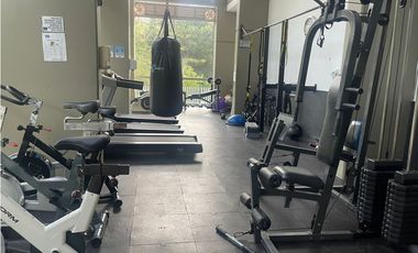 EN ARRIENDO APARTAMENTO SECTOR LA SEBASTIANA EN ENVIGADO