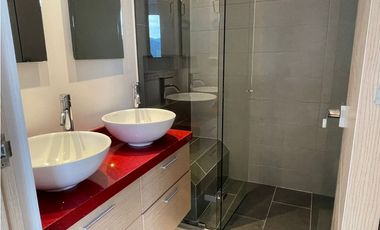 EN ARRIENDO APARTAMENTO SECTOR LA SEBASTIANA EN ENVIGADO