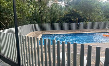 EN ARRIENDO APARTAMENTO SECTOR LA SEBASTIANA EN ENVIGADO