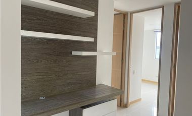 EN ARRIENDO APARTAMENTO SECTOR LA SEBASTIANA EN ENVIGADO