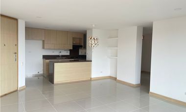 EN ARRIENDO APARTAMENTO SECTOR LA SEBASTIANA EN ENVIGADO