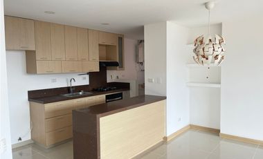 EN ARRIENDO APARTAMENTO SECTOR LA SEBASTIANA EN ENVIGADO