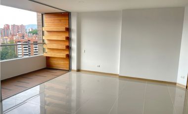 EN ARRIENDO APARTAMENTO SECTOR LA SEBASTIANA EN ENVIGADO