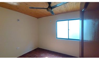CASA EN VENTA EN EL B/ BUENAVISTA EN MONTERA