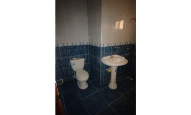 CASA EN VENTA EN EL B/ BUENAVISTA EN MONTERA
