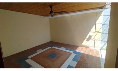 CASA EN VENTA EN EL B/ BUENAVISTA EN MONTERA
