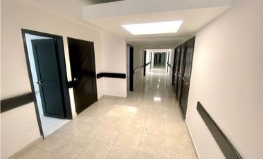 SE ARRIENDA CASA PARA ENTIDAD DE SALUD EN LOS ALCZARES, SANTA MARTA