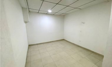 SE ARRIENDA CASA PARA ENTIDAD DE SALUD EN LOS ALCZARES, SANTA MARTA