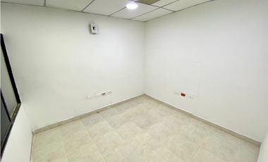 SE ARRIENDA CASA PARA ENTIDAD DE SALUD EN LOS ALCZARES, SANTA MARTA