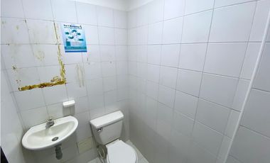 SE ARRIENDA CASA PARA ENTIDAD DE SALUD EN LOS ALCZARES, SANTA MARTA