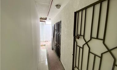 SE ARRIENDA CASA PARA ENTIDAD DE SALUD EN LOS ALCZARES, SANTA MARTA