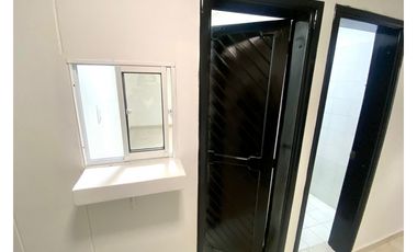 SE ARRIENDA CASA PARA ENTIDAD DE SALUD EN LOS ALCZARES, SANTA MARTA