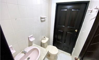 SE ARRIENDA CASA PARA ENTIDAD DE SALUD EN LOS ALCZARES, SANTA MARTA