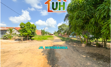 611 - VENTA CASA SAN JOSE - IDEAL PARA CASA DE CAMPO - AT 461 M2