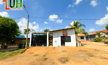 611 - VENTA CASA SAN JOSE - IDEAL PARA CASA DE CAMPO - AT 461 M2