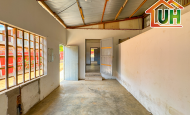 611 - VENTA CASA SAN JOSE - IDEAL PARA CASA DE CAMPO - AT 461 M2