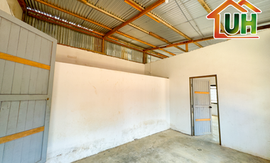 611 - VENTA CASA SAN JOSE - IDEAL PARA CASA DE CAMPO - AT 461 M2