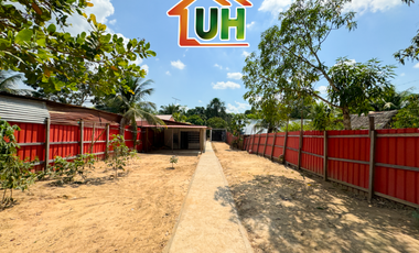 611 - VENTA CASA SAN JOSE - IDEAL PARA CASA DE CAMPO - AT 461 M2