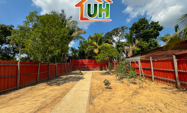 611 - VENTA CASA SAN JOSE - IDEAL PARA CASA DE CAMPO - AT 461 M2