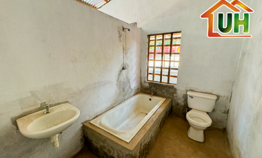 611 - VENTA CASA SAN JOSE - IDEAL PARA CASA DE CAMPO - AT 461 M2