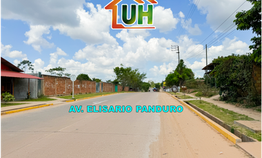 611 - VENTA CASA SAN JOSE - IDEAL PARA CASA DE CAMPO - AT 461 M2