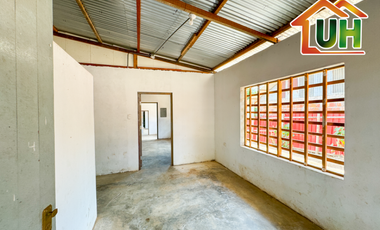 611 - VENTA CASA SAN JOSE - IDEAL PARA CASA DE CAMPO - AT 461 M2