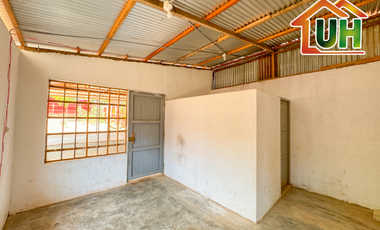 611 - VENTA CASA SAN JOSE - IDEAL PARA CASA DE CAMPO - AT 461 M2