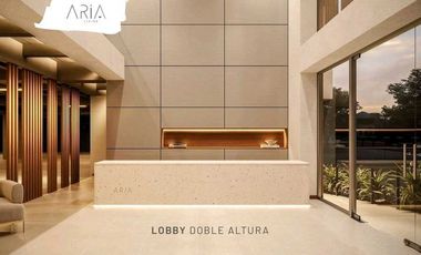 Apartamento en venta Sobre Planos en Proyecto Aria living en El Recreo