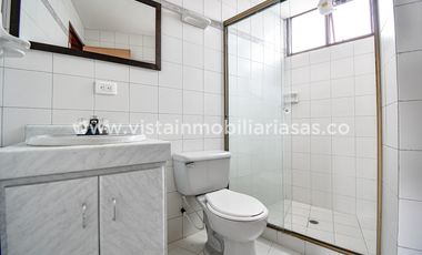 Arriendo Apartaestudio Sector Avenida Paralela, Manizales