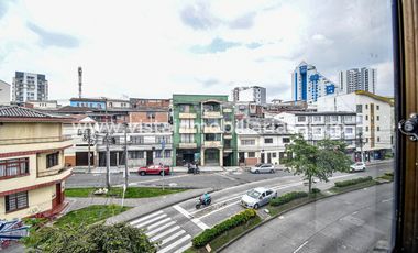 Arriendo Apartaestudio Sector Avenida Paralela, Manizales