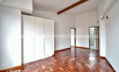 Arriendo Apartaestudio Sector Avenida Paralela, Manizales