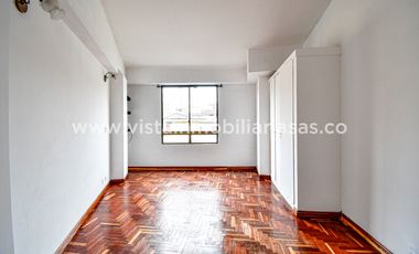Arriendo Apartaestudio Sector Avenida Paralela, Manizales