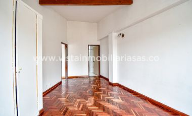 Arriendo Apartaestudio Sector Avenida Paralela, Manizales