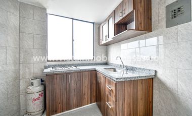 Arriendo Apartaestudio Sector Avenida Paralela, Manizales