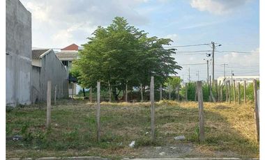 LOTE EN VENTA EN VALLEJO MONTERIA