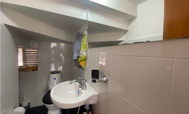 VENTA - CASA SAN MATEO 2PISOS 3HB 3BÑ 1PP 125M2 - FUSAGASUGA CUND