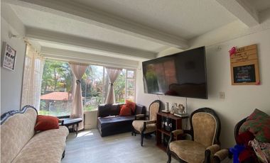 VENTA - CASA SAN MATEO 2PISOS 3HB 3BÑ 1PP 125M2 - FUSAGASUGA CUND