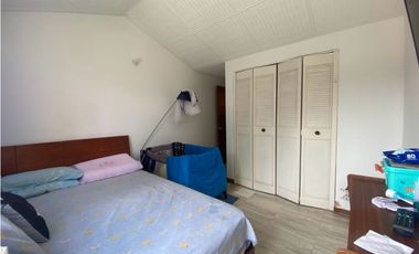 VENTA - CASA SAN MATEO 2PISOS 3HB 3BÑ 1PP 125M2 - FUSAGASUGA CUND