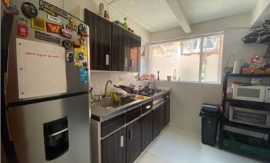 VENTA - CASA SAN MATEO 2PISOS 3HB 3BÑ 1PP 125M2 - FUSAGASUGA CUND