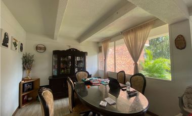 VENTA - CASA SAN MATEO 2PISOS 3HB 3BÑ 1PP 125M2 - FUSAGASUGA CUND