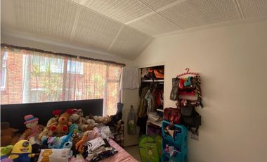 VENTA - CASA SAN MATEO 2PISOS 3HB 3BÑ 1PP 125M2 - FUSAGASUGA CUND